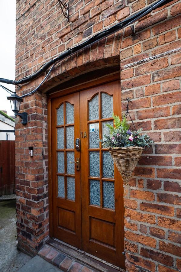 Cosy In Historic Lincoln Casa de Férias Burton (Lincolnshire)