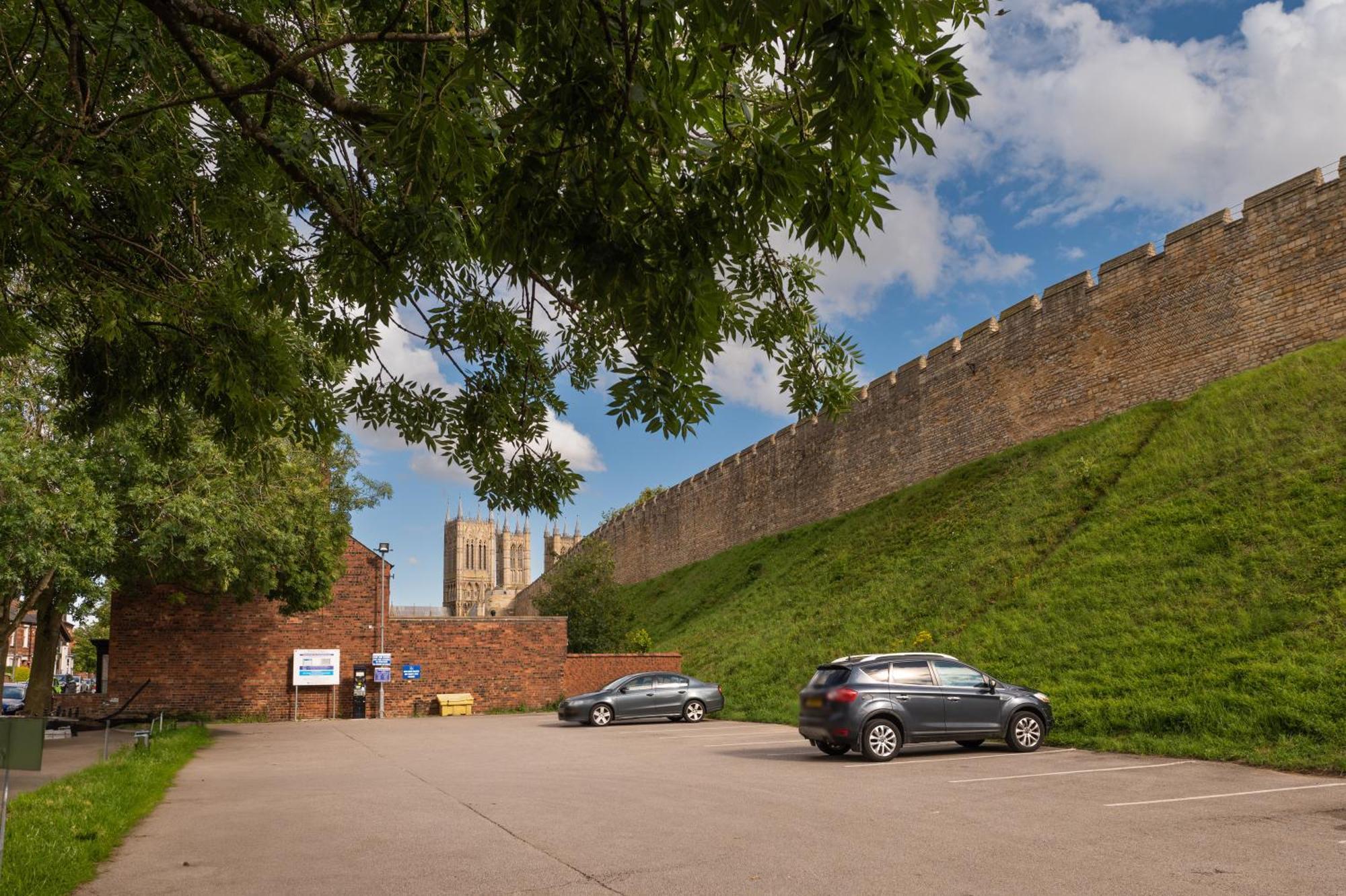 Cosy In Historic Lincoln * Burton (Lincolnshire)